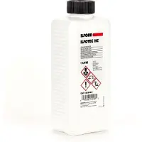 Ilford Developer Ilfotech HC 1L mustavalkokemia