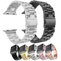 SKALO Ranneke Apple Watch Series 10 42mm - Hopea