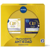 Nivea Q10 Dia Noche 50ml 50ml Sets