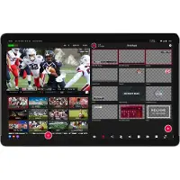 YoloLIV YoloBox Extreme - All-in-One Multi-Camera Live Streaming and Switching System Mediaratkaisut streamaukseen