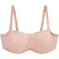 Next Pienentävät rintaliivit nude