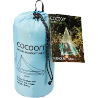 Cocoon Outdoor Ultralight Hyttysverkko