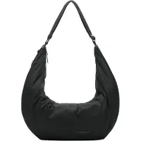 Liebeskind berlin Moon Olkalaukku L 53.5 cm Musta