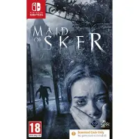 Maid of Sker (Code in a Box) ()