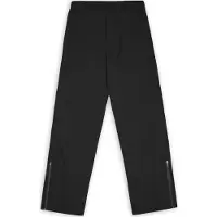 Rains Unisex Suva Hardshell Pants Regular W3 Black XL