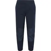 Didriksons Flox Kids Pant Navy - 90