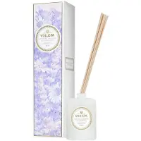 Voluspa Maison Blanc Mountain Lavender & Chamomile Reed Diffuser 177 m