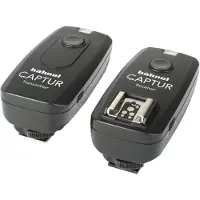 Hähnel Captur Remote -radiolaukaisin, Nikon