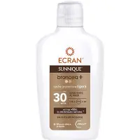 Ecran SUNNIQUE BRONCEA+ milk SPF30 200 ml