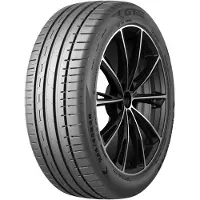 GT Radial Sportactive2 Suv 275/40R22 kesärengas