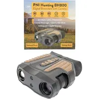 Pni Bh800 18x Kiikarit