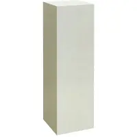 Artwood TRENT-jalusta 100 cm-Ivory sumu
