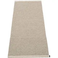 Pappelina Mono matto 60x150 cm dark linen / linen