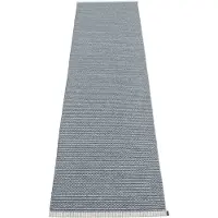 Pappelina , Mono matto 60x250 cm granit / grey