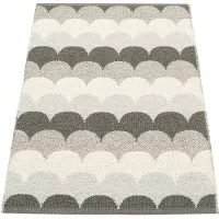 Pappelina Koi-muovimatto 70 x 120 cm