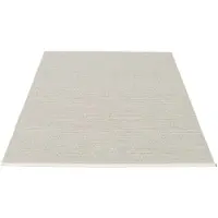Pappelina , Mono matto 180x220 cm fossil grey / warm grey