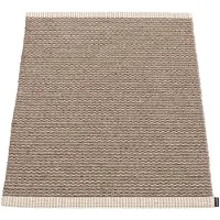 Pappelina Mono matto 60x85 cm dark mud / mud