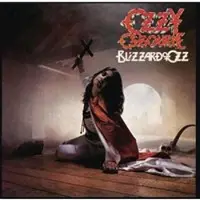 Sony music - Blizzard of Ozz (Expanded Edition) (CD)