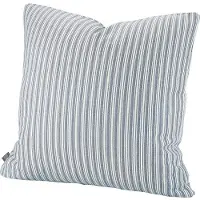 Artwood , SKY STRIPE raidallinen tyynynpäällinen - 60x60