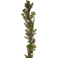 Mr Plant Seppele käpyillä 155 cm