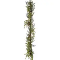 Mr Plant Seppele käpyillä 180 cm