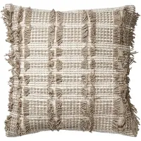 Affari of Sweden , MINNA tyynynpäällinen valkoinen/luonnollinen