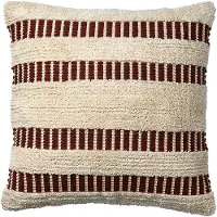 Affari of Sweden , ANNA tyynynpäällinen Luonnonvalkoinen/ruoste