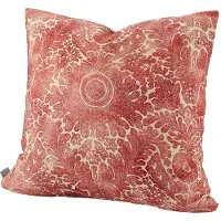 Artwood , MED FLOWER tyynyliina - 60x40-rose