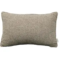 Cane-Line , Rise koristetyyny 52x32 cm Light brown Rise