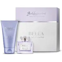 Baldessarini Bella Lilac Diamond Duo Set Tuoksupakkaus 1 kpl