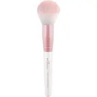 Luvia Cosmetics Prime Vegan Powder Brush - Candy 208 Puuterisivellin 1 kpl Candy 208