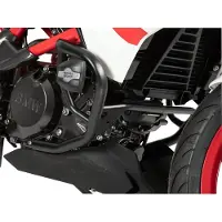 Hepco & becker Bmw G 310 R 16-25 5016501 01 01 Putki Moottorisuoja