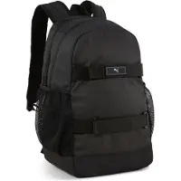 Puma Deck Backpack - Black - ONE SIZE