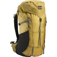 Lundhags Tived Light 25L JR, reppu, keltainen