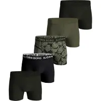 Björn Borg Cotton Stretch Boxer 5p