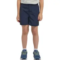 Jack Wolfskin Kids' Sun Shorts Night Blue Retkeilyshortsit 116