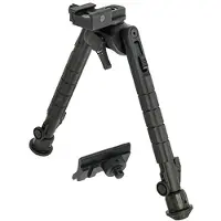 UTG Recon 360 TL Bipod 8''-12'' Center Height Picatinny