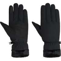 Jack Wolfskin Highloft Käsineet