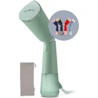 Philips 5000 Series STH5010/70 -vaatehöyrystin, 1300 W, 0,12 l, vihreä