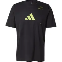Adidas Category Graphic Lyhythihainen T-paita