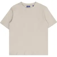 Only & Sons Osjfred Life Rlx Ss Tee Jrs Noos - Beige - 110-116