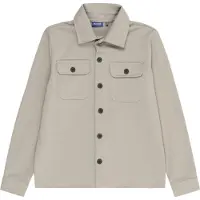 Only & Sons Osjnewkodyl Overshirt Sweat Swt Noos - Khaki green - 110-116