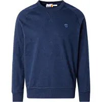 Timberland Exeter River Loopback Crew Neck Collegepaita