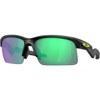 Oakley Capacitor (Youth Fit) - Prizm Road Jade OJ9013-1162