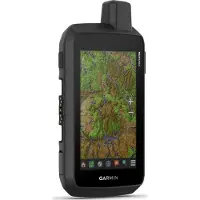 Garmin Montana 760i Black GPS One Size