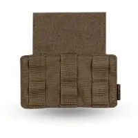 Eberlestock Recon Molle Panel (Color: Dry Earth)