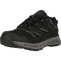 Whistler Benin U Shoe Wp - Black - 45