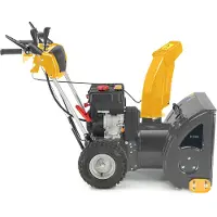 Stiga Garden Lumilinko 4,4 kW 560 mm