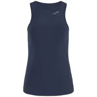 Winshape Urheilutoppi 'AET134LS' antrasiitti / valkoinen