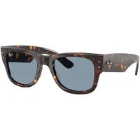 Ray-Ban Aurinkolasit '0RB0840S' ruskea / karamelli
